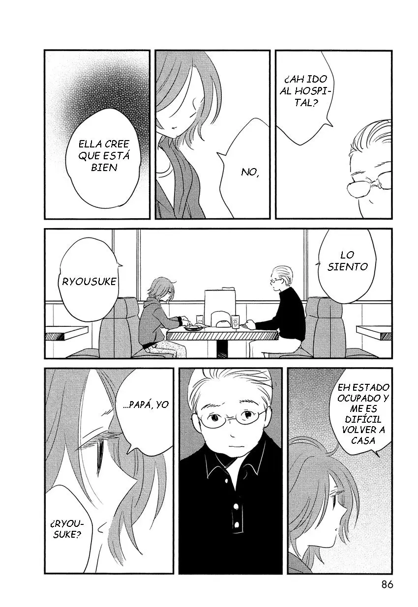 Bokura no Hentai (2012) - Capítulo 8 - Página 9 - LectorTMOo