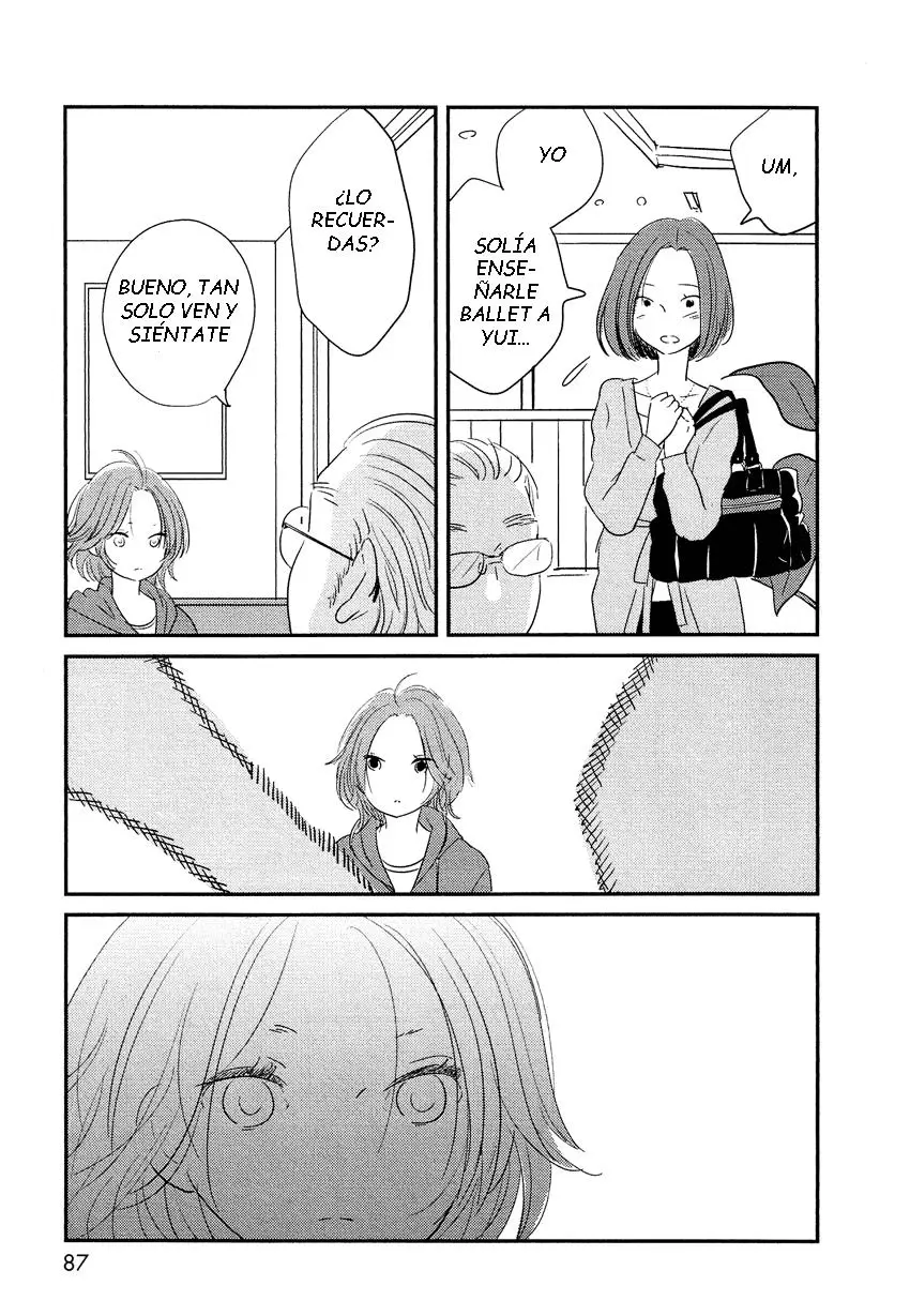 Bokura no Hentai (2012) - Capítulo 8 - Página 10 - LectorTMOo