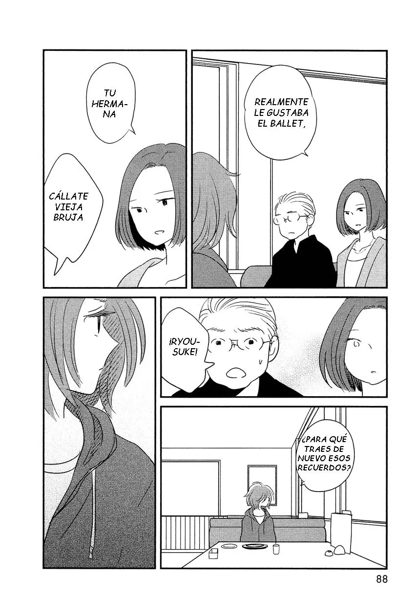 Bokura no Hentai (2012) - Capítulo 8 - Página 11 - LectorTMOo