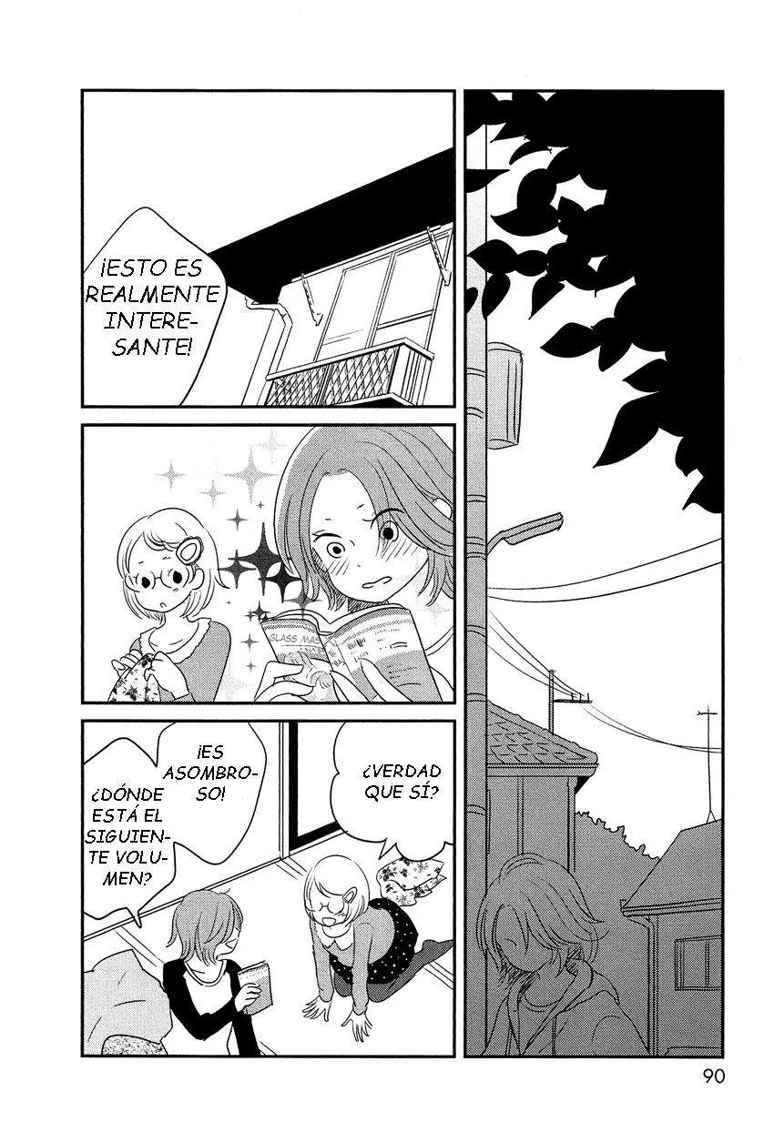Bokura no Hentai (2012) - Capítulo 8 - Página 13 - LectorTMOo
