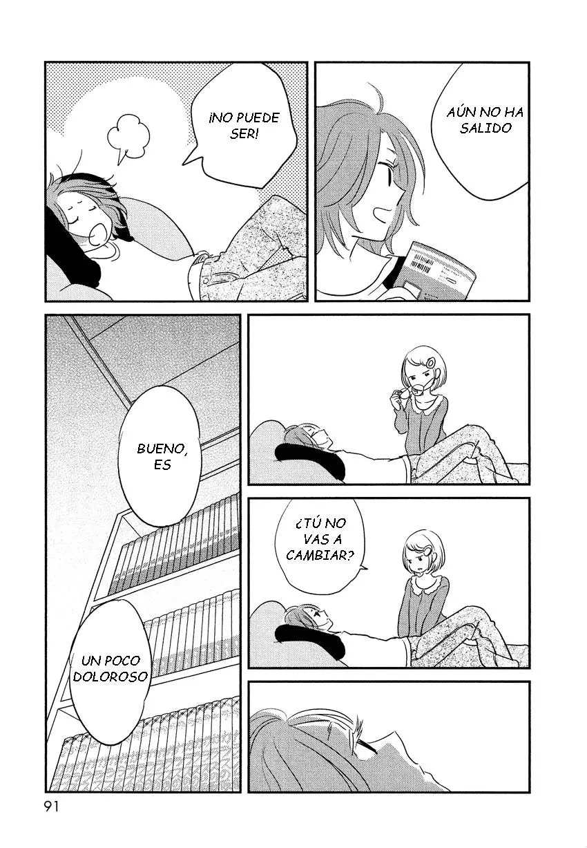 Bokura no Hentai (2012) - Capítulo 8 - Página 14 - LectorTMOo