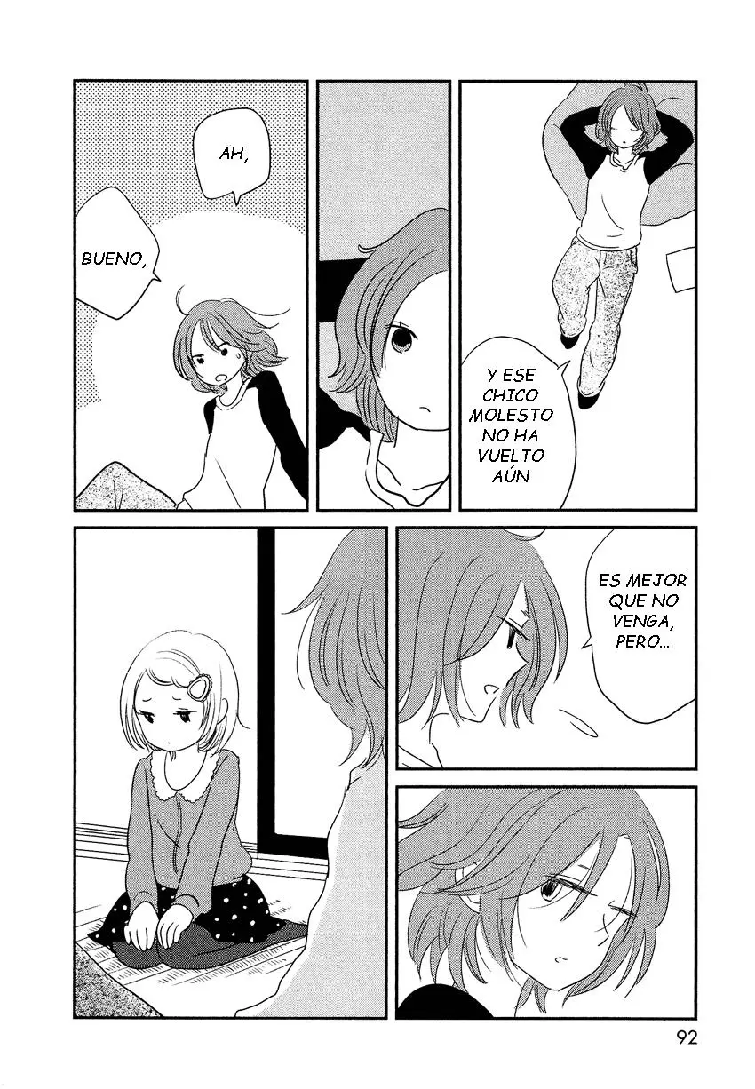 Bokura no Hentai (2012) - Capítulo 8 - Página 15 - LectorTMOo