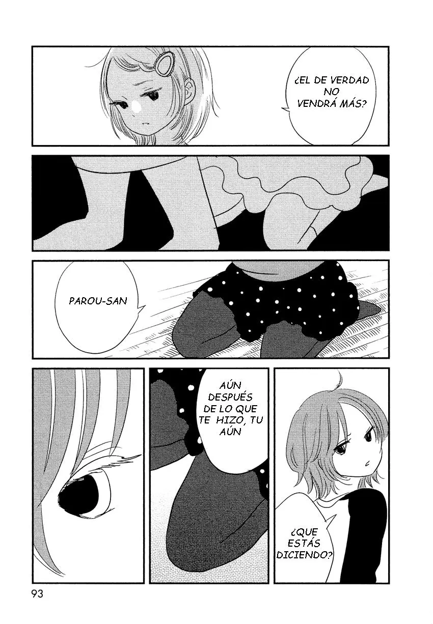 Bokura no Hentai (2012) - Capítulo 8 - Página 16 - LectorTMOo