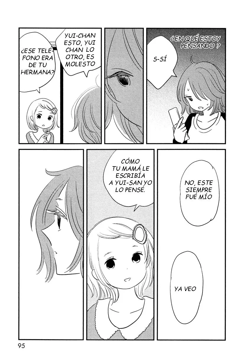 Bokura no Hentai (2012) - Capítulo 8 - Página 18 - LectorTMOo