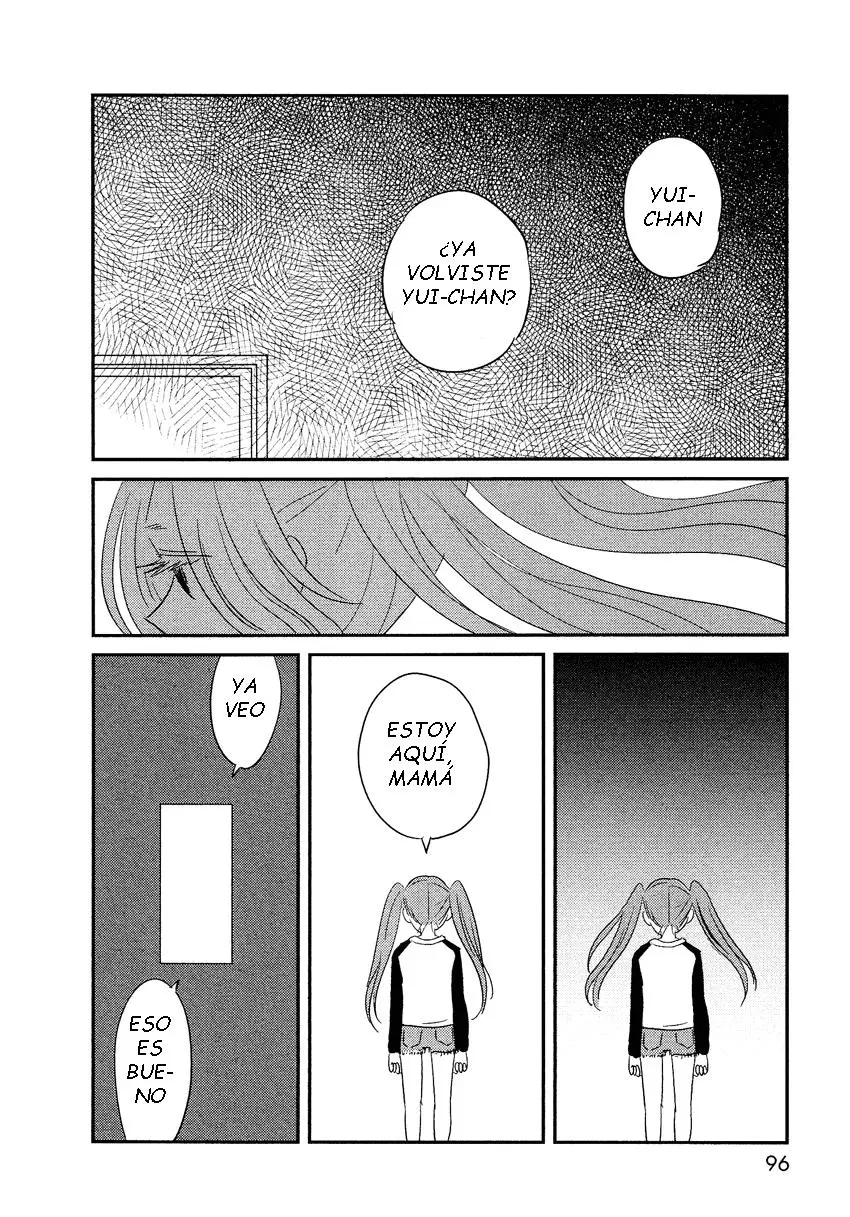 Bokura no Hentai (2012) - Capítulo 8 - Página 19 - LectorTMOo