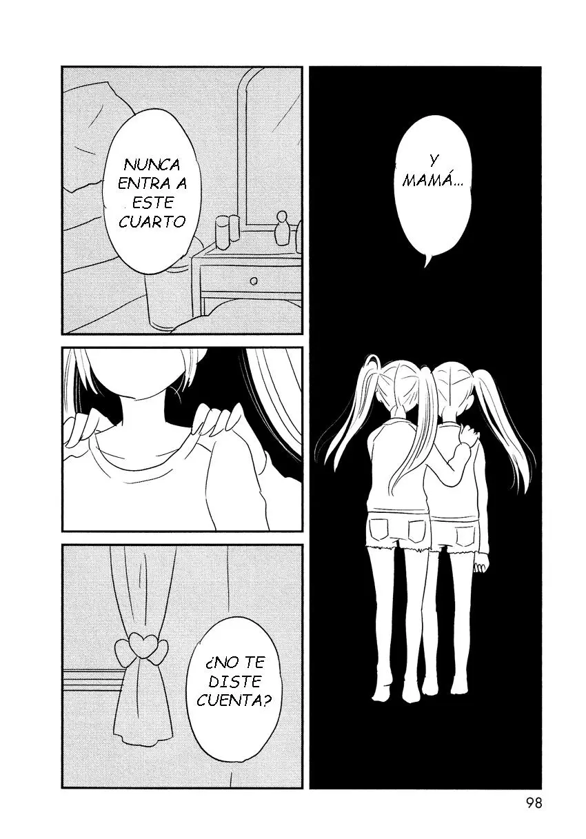 Bokura no Hentai (2012) - Capítulo 8 - Página 21 - LectorTMOo