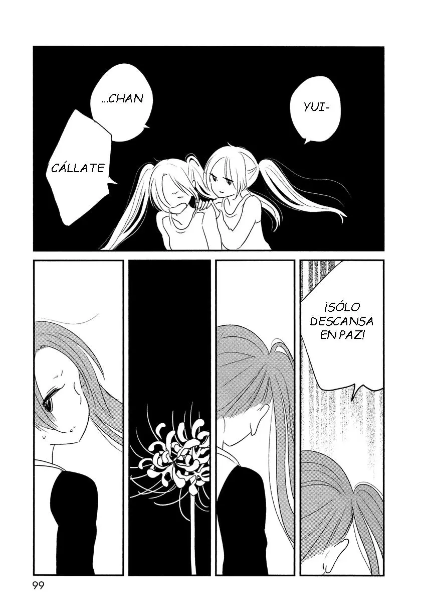 Bokura no Hentai (2012) - Capítulo 8 - Página 22 - LectorTMOo