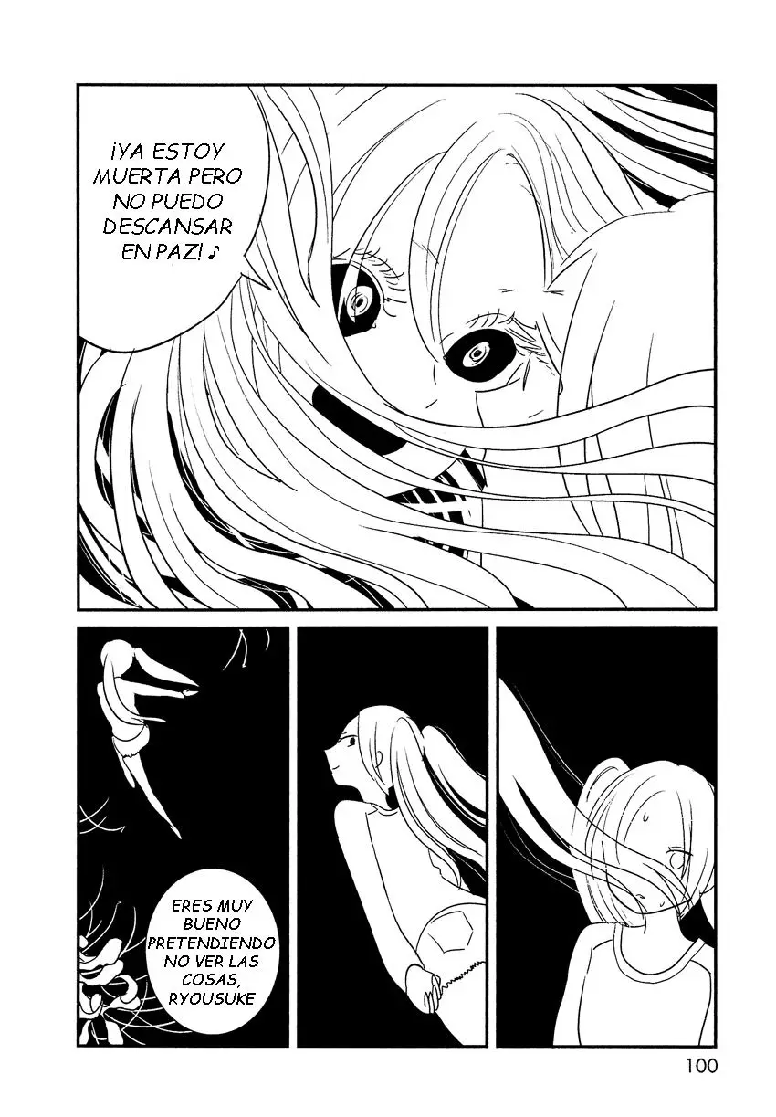 Bokura no Hentai (2012) - Capítulo 8 - Página 23 - LectorTMOo