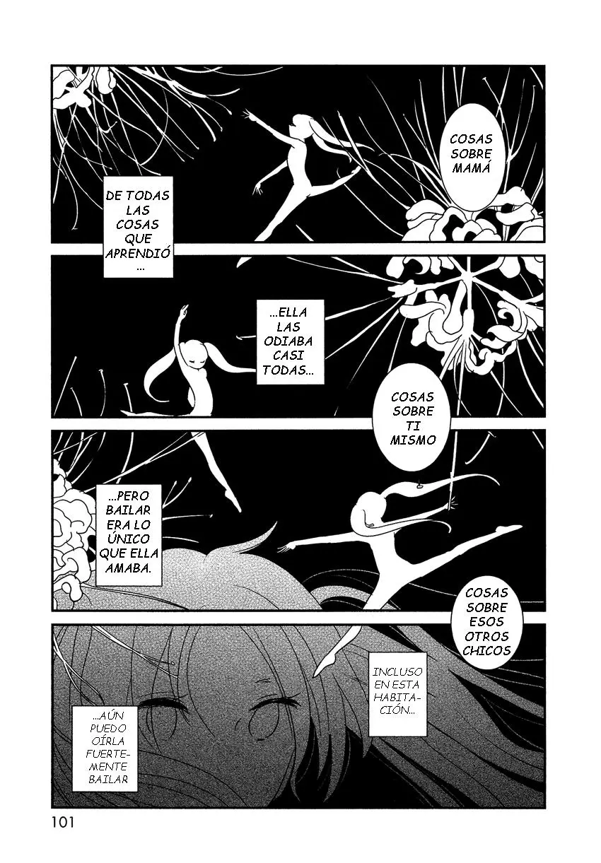 Bokura no Hentai (2012) - Capítulo 8 - Página 24 - LectorTMOo