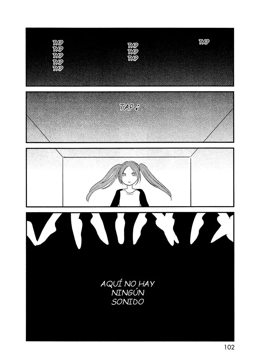 Bokura no Hentai (2012) - Capítulo 8 - Página 25 - LectorTMOo