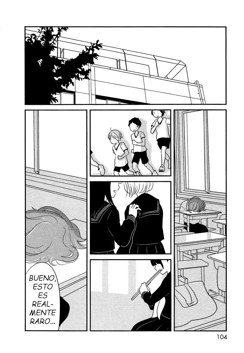 Bokura no Hentai (2012) - Capítulo 8 - Página 27 - LectorTMOo