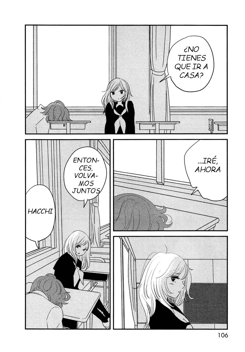 Bokura no Hentai (2012) - Capítulo 8 - Página 29 - LectorTMOo