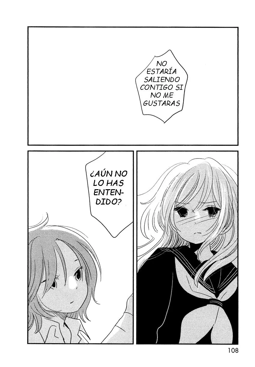 Bokura no Hentai (2012) - Capítulo 8 - Página 31 - LectorTMOo
