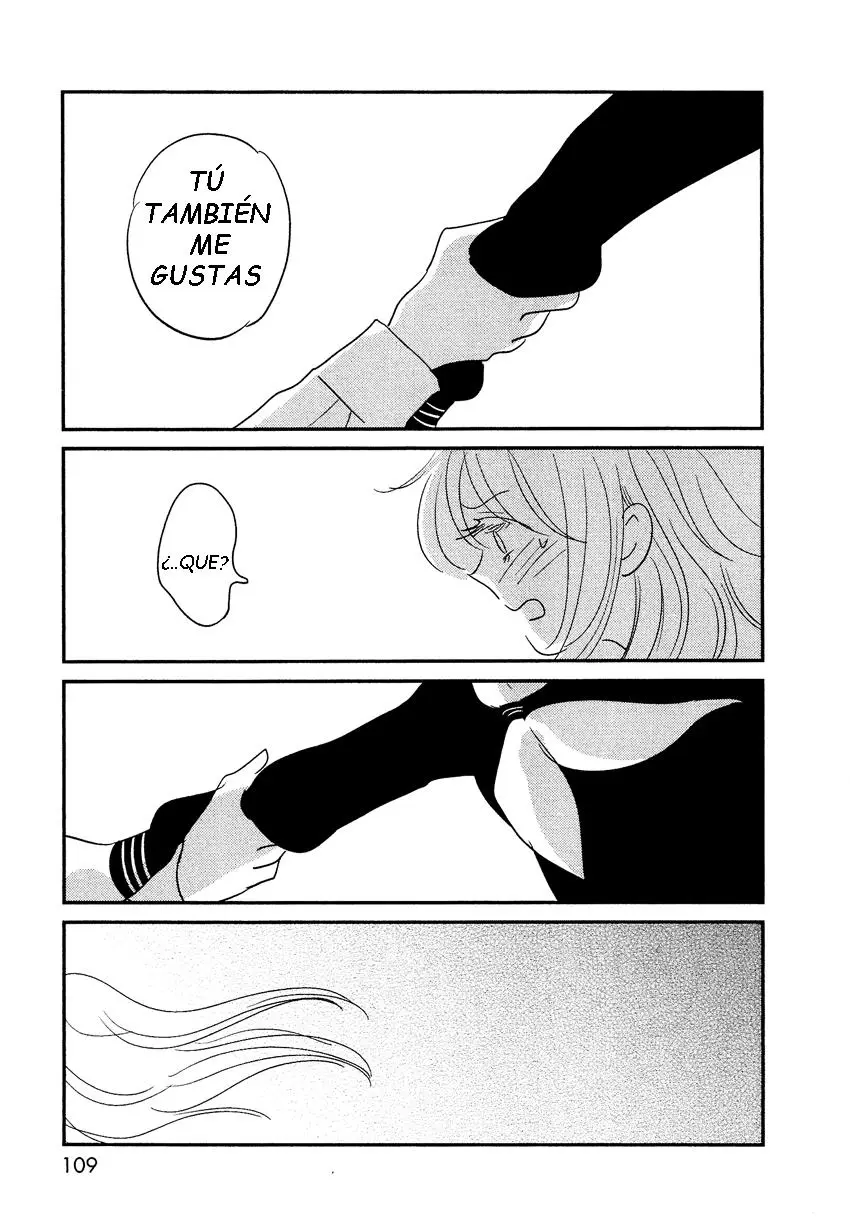 Bokura no Hentai (2012) - Capítulo 8 - Página 32 - LectorTMOo