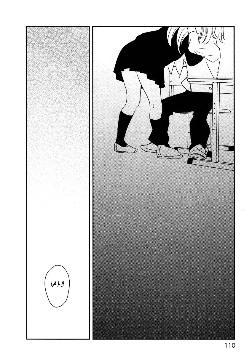 Bokura no Hentai (2012) - Capítulo 8 - Página 33 - LectorTMOo