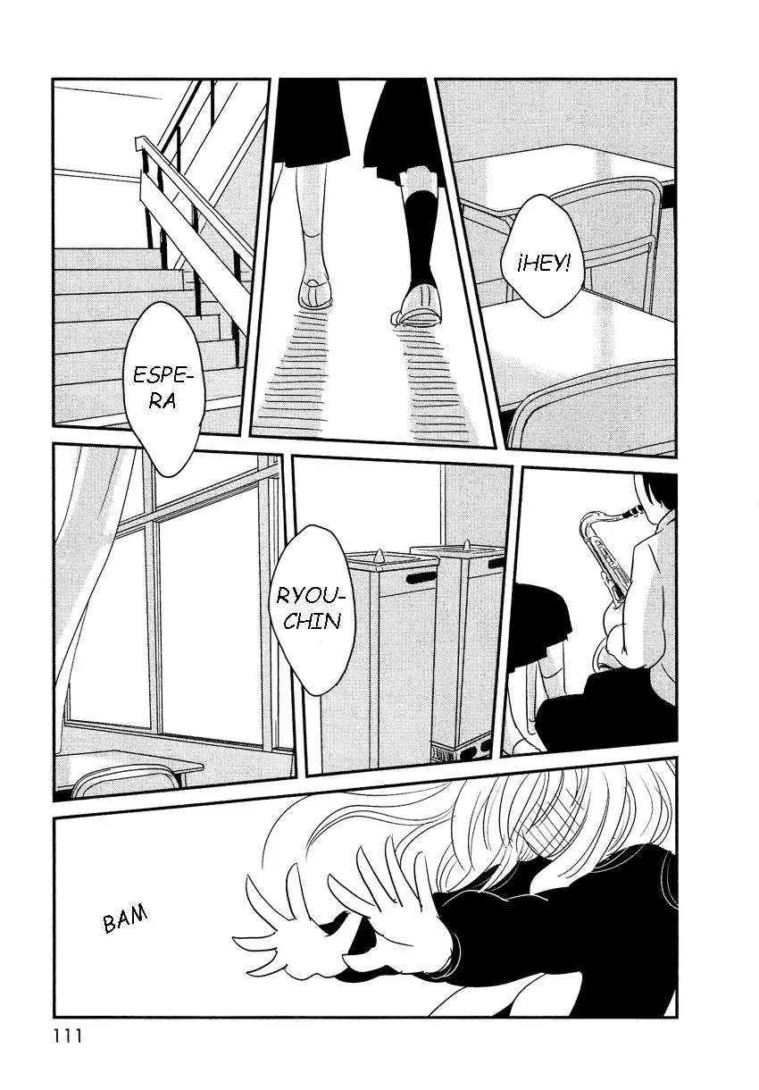 Bokura no Hentai (2012) - Capítulo 8 - Página 34 - LectorTMOo