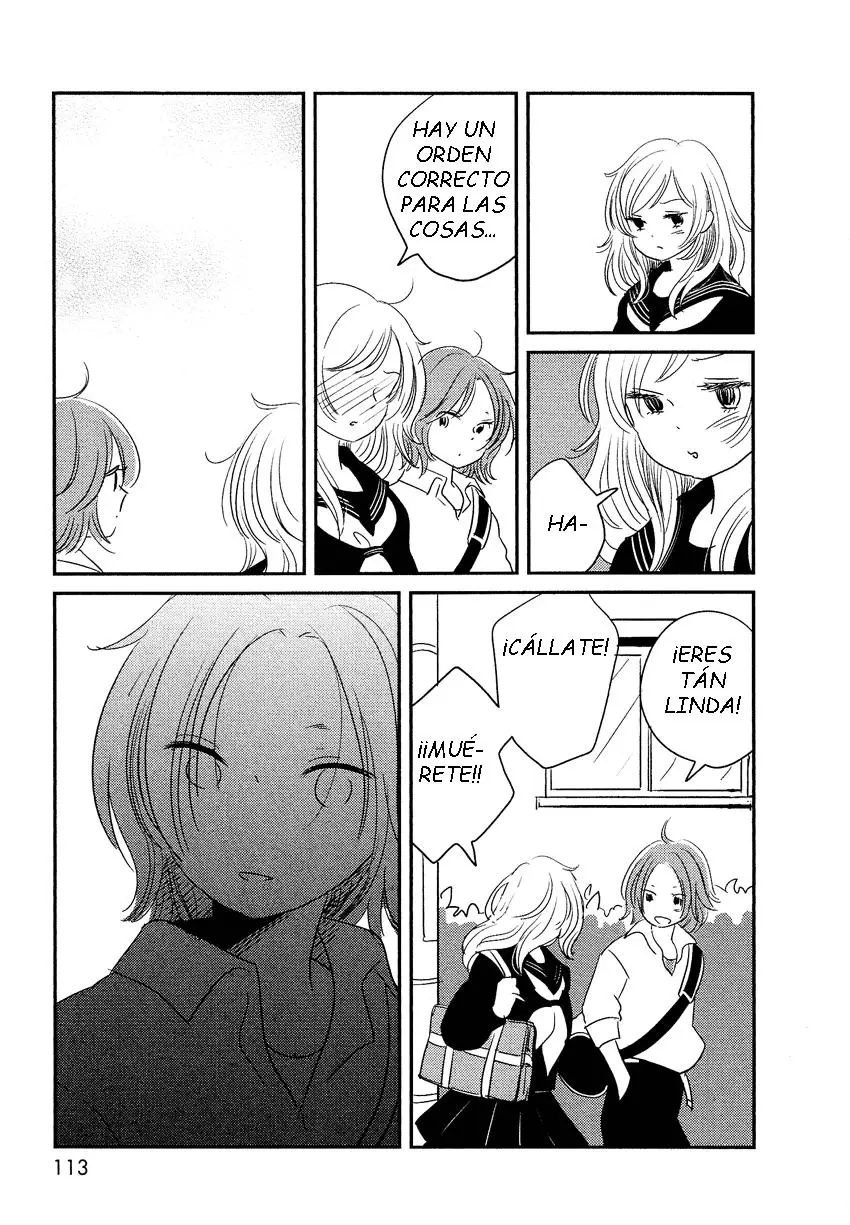 Bokura no Hentai (2012) - Capítulo 8 - Página 36 - LectorTMOo
