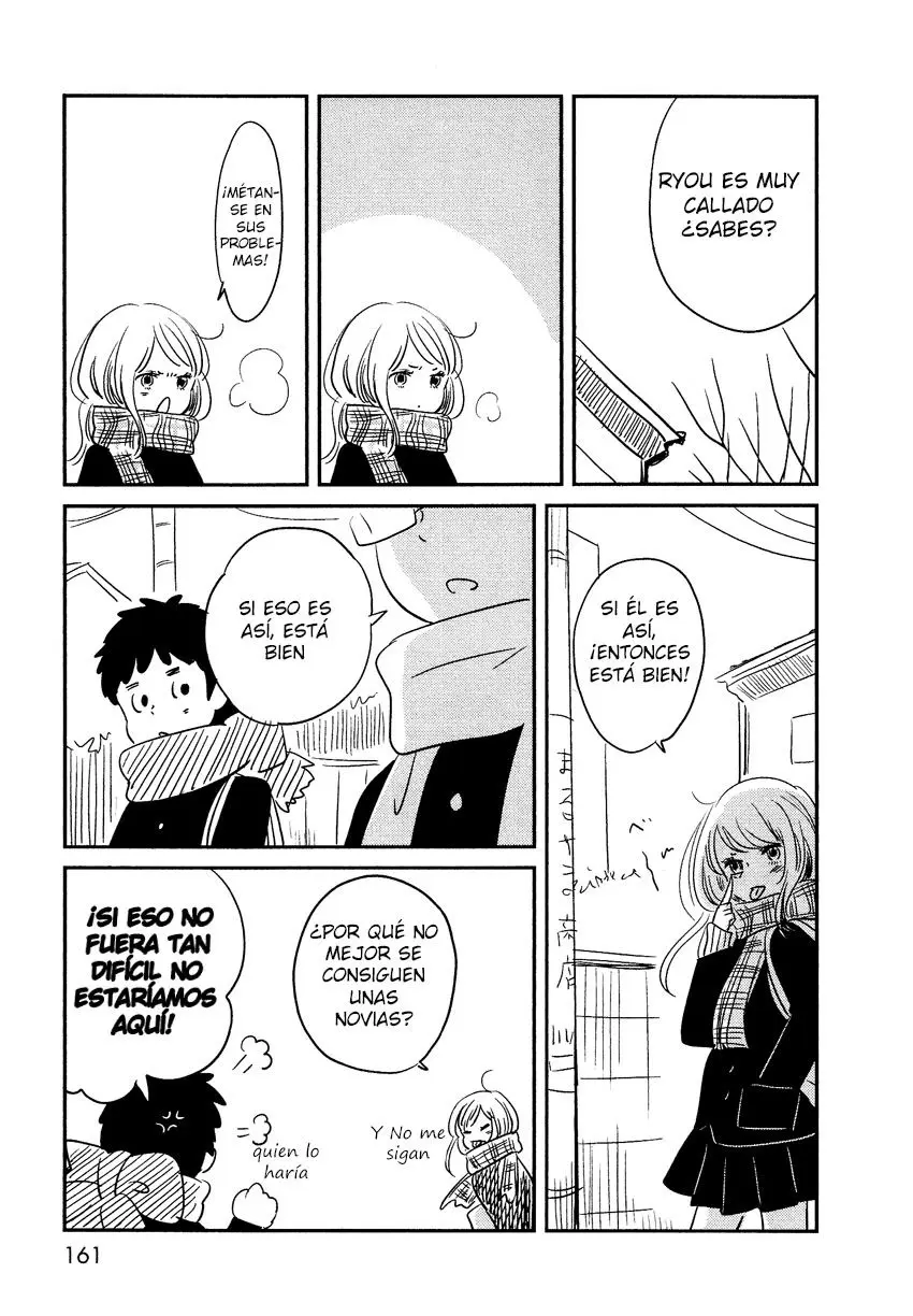 Bokura no Hentai (2012) - Capítulo 9.5 - Página 4 - LectorTMOo