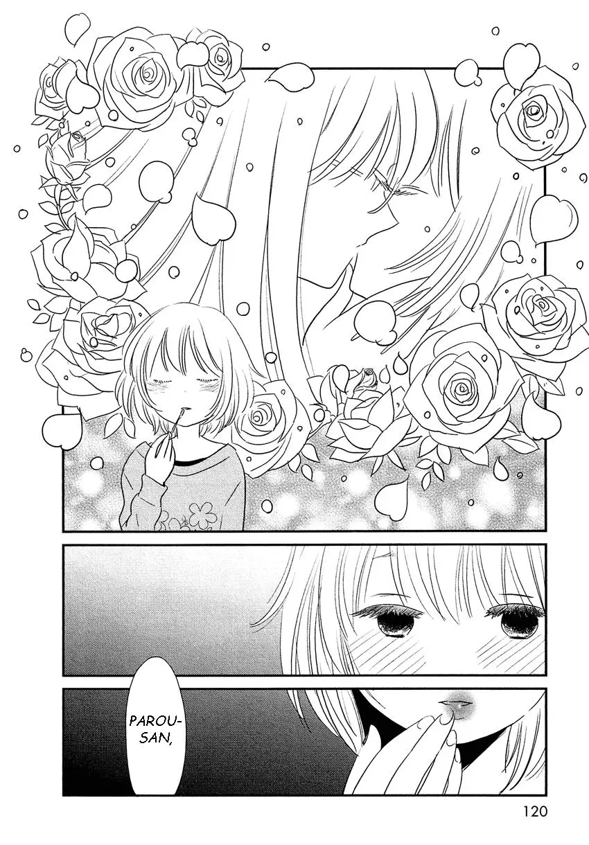 Bokura no Hentai (2012) - Capítulo 9 - Página 5 - LectorTMOo