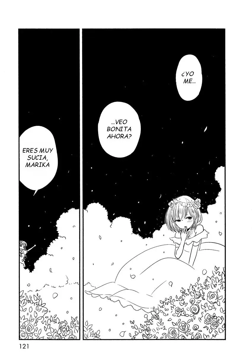 Bokura no Hentai (2012) - Capítulo 9 - Página 6 - LectorTMOo