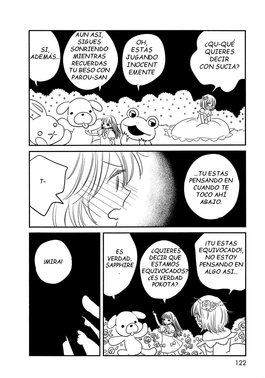 Bokura no Hentai (2012) - Capítulo 9 - Página 7 - LectorTMOo