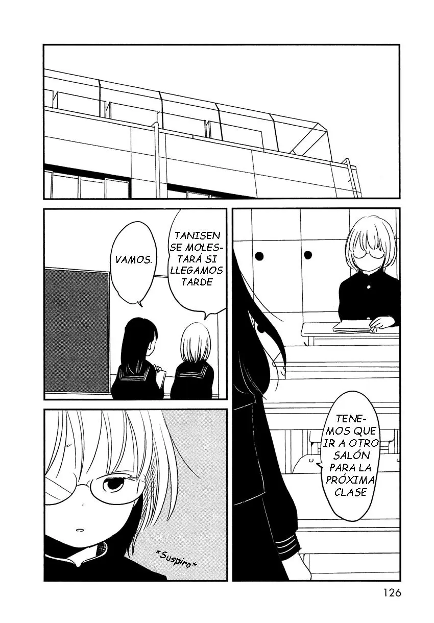 Bokura no Hentai (2012) - Capítulo 9 - Página 11 - LectorTMOo