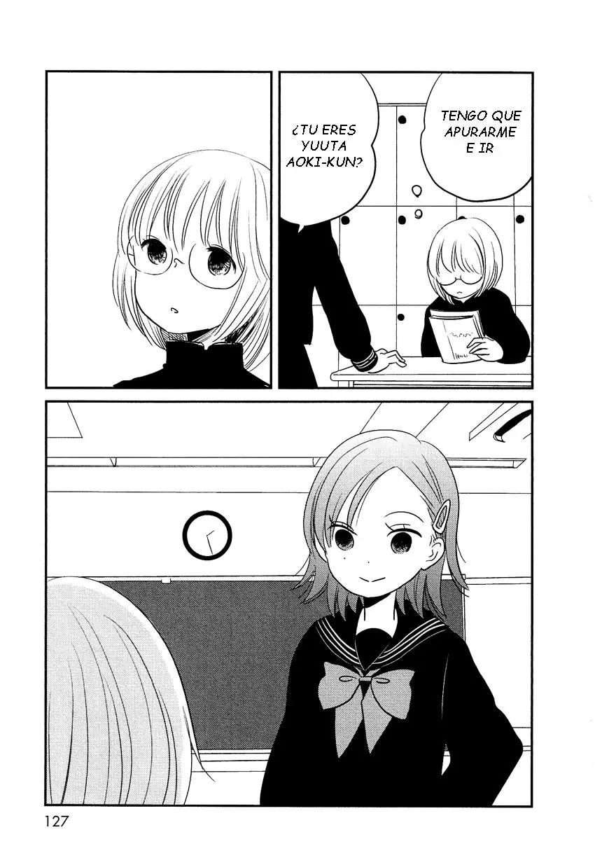 Bokura no Hentai (2012) - Capítulo 9 - Página 12 - LectorTMOo