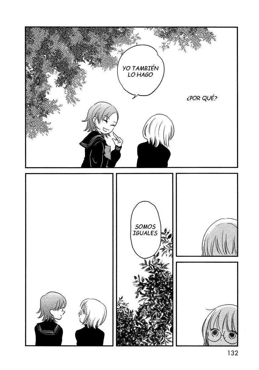 Bokura no Hentai (2012) - Capítulo 9 - Página 17 - LectorTMOo