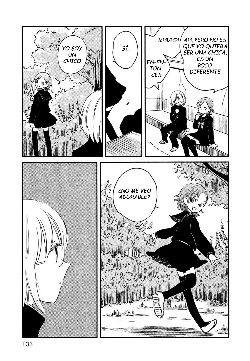 Bokura no Hentai (2012) - Capítulo 9 - Página 18 - LectorTMOo