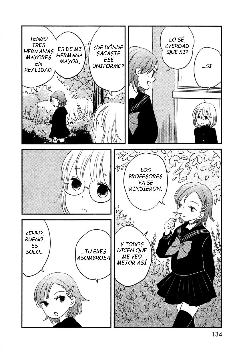 Bokura no Hentai (2012) - Capítulo 9 - Página 19 - LectorTMOo