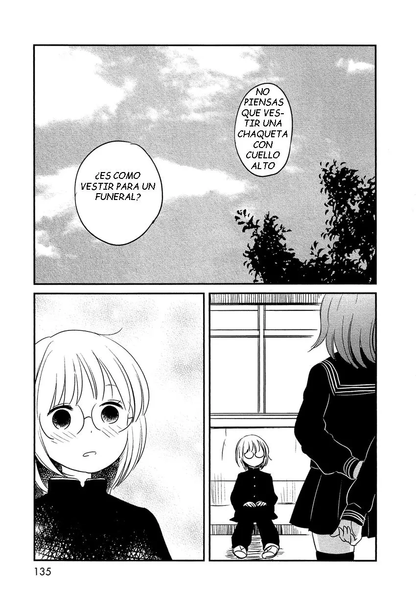 Bokura no Hentai (2012) - Capítulo 9 - Página 20 - LectorTMOo