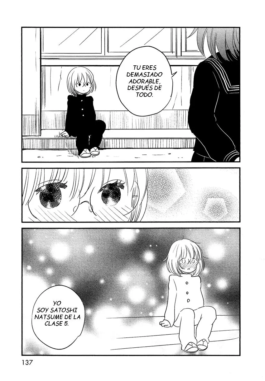 Bokura no Hentai (2012) - Capítulo 9 - Página 22 - LectorTMOo