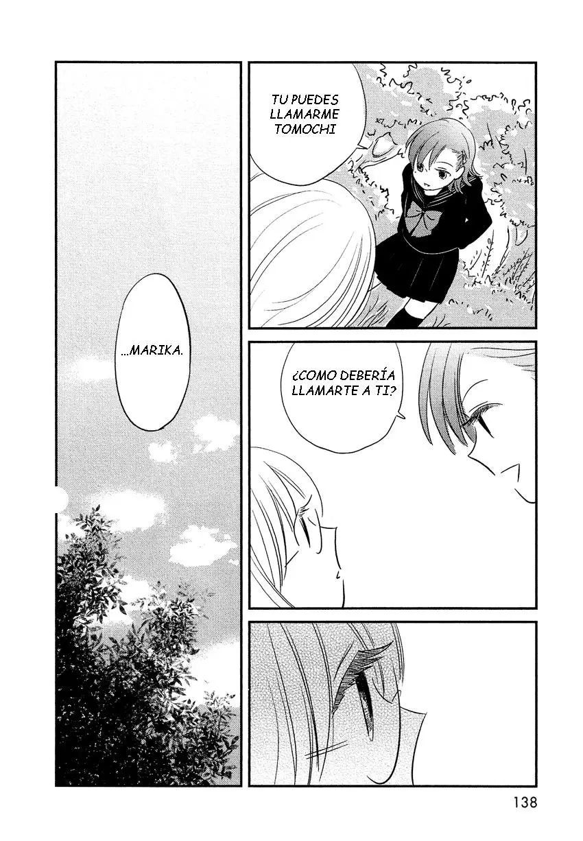 Bokura no Hentai (2012) - Capítulo 9 - Página 23 - LectorTMOo