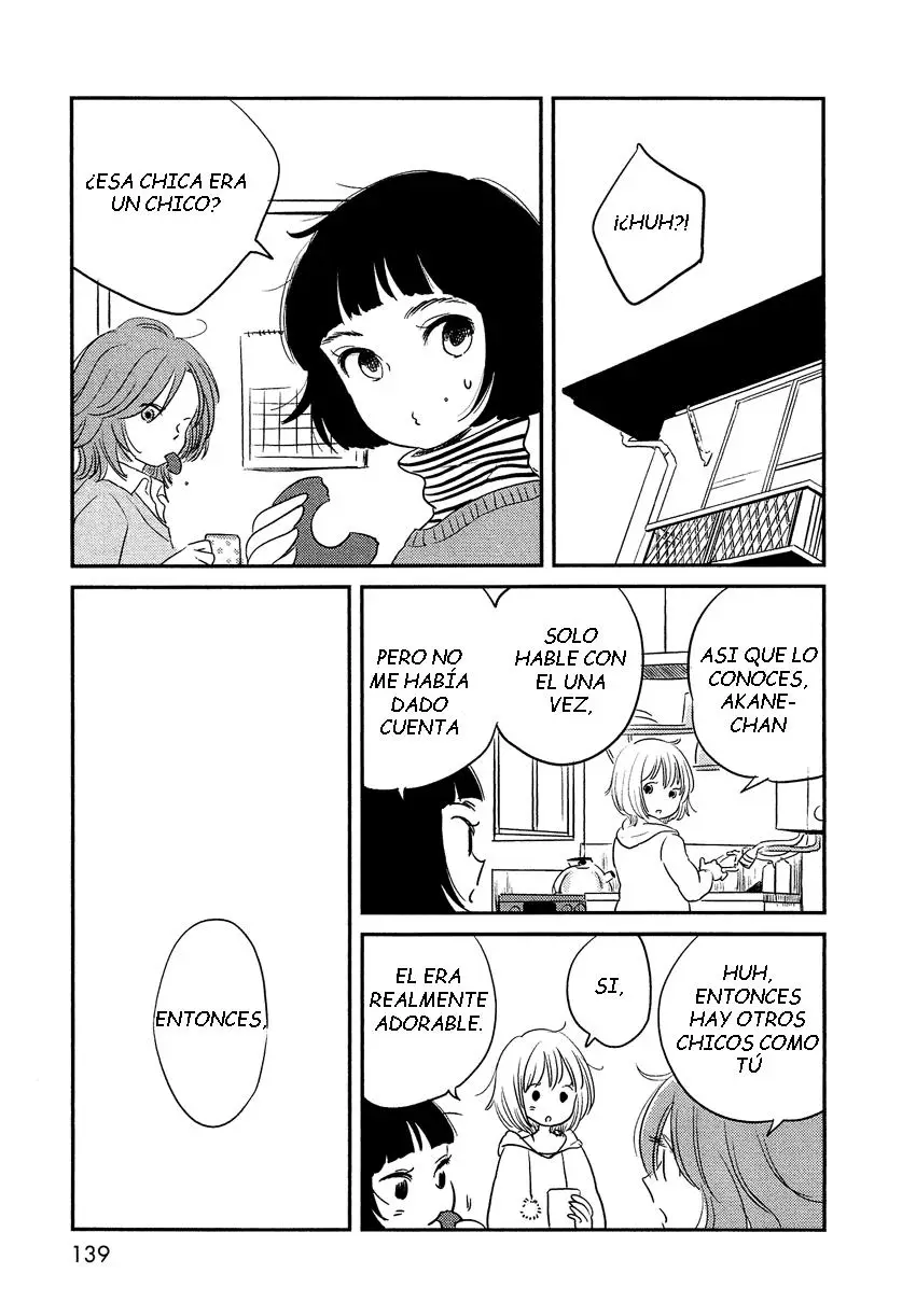 Bokura no Hentai (2012) - Capítulo 9 - Página 24 - LectorTMOo