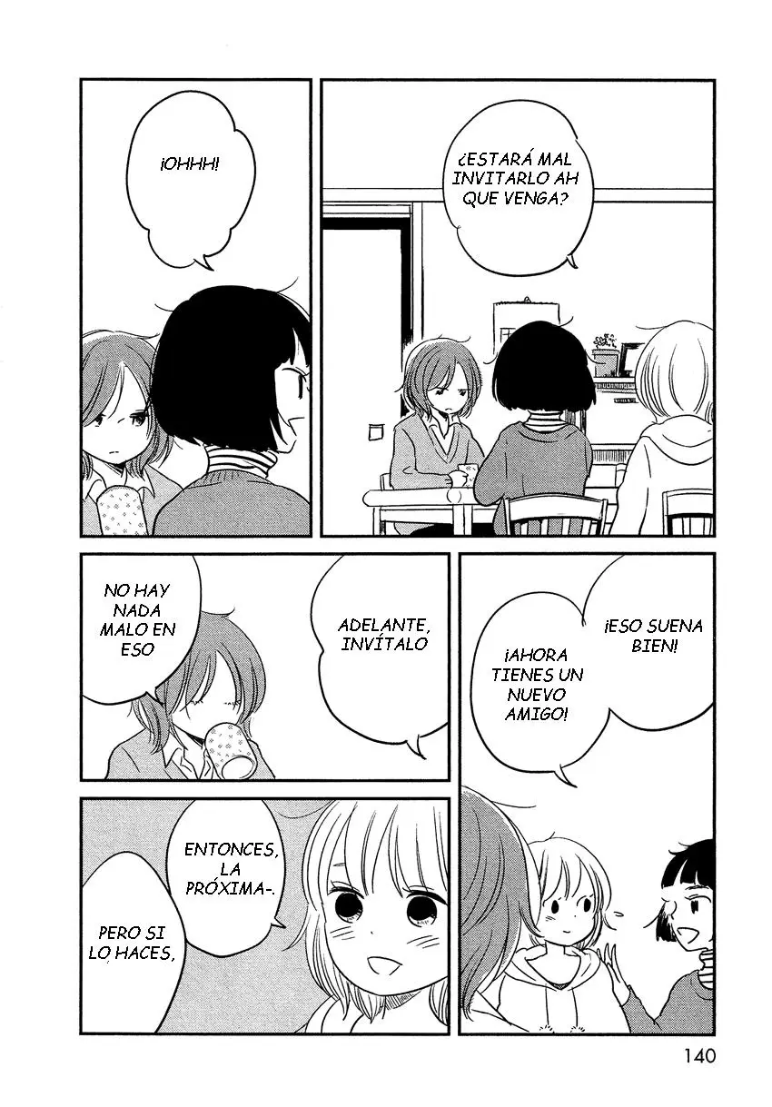 Bokura no Hentai (2012) - Capítulo 9 - Página 25 - LectorTMOo