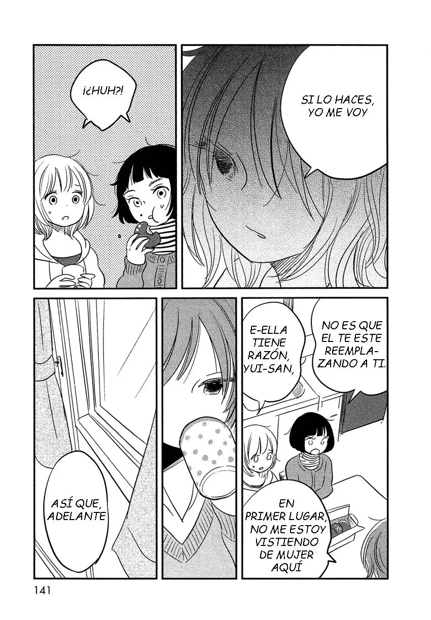 Bokura no Hentai (2012) - Capítulo 9 - Página 26 - LectorTMOo