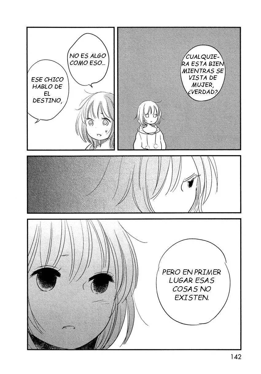 Bokura no Hentai (2012) - Capítulo 9 - Página 27 - LectorTMOo