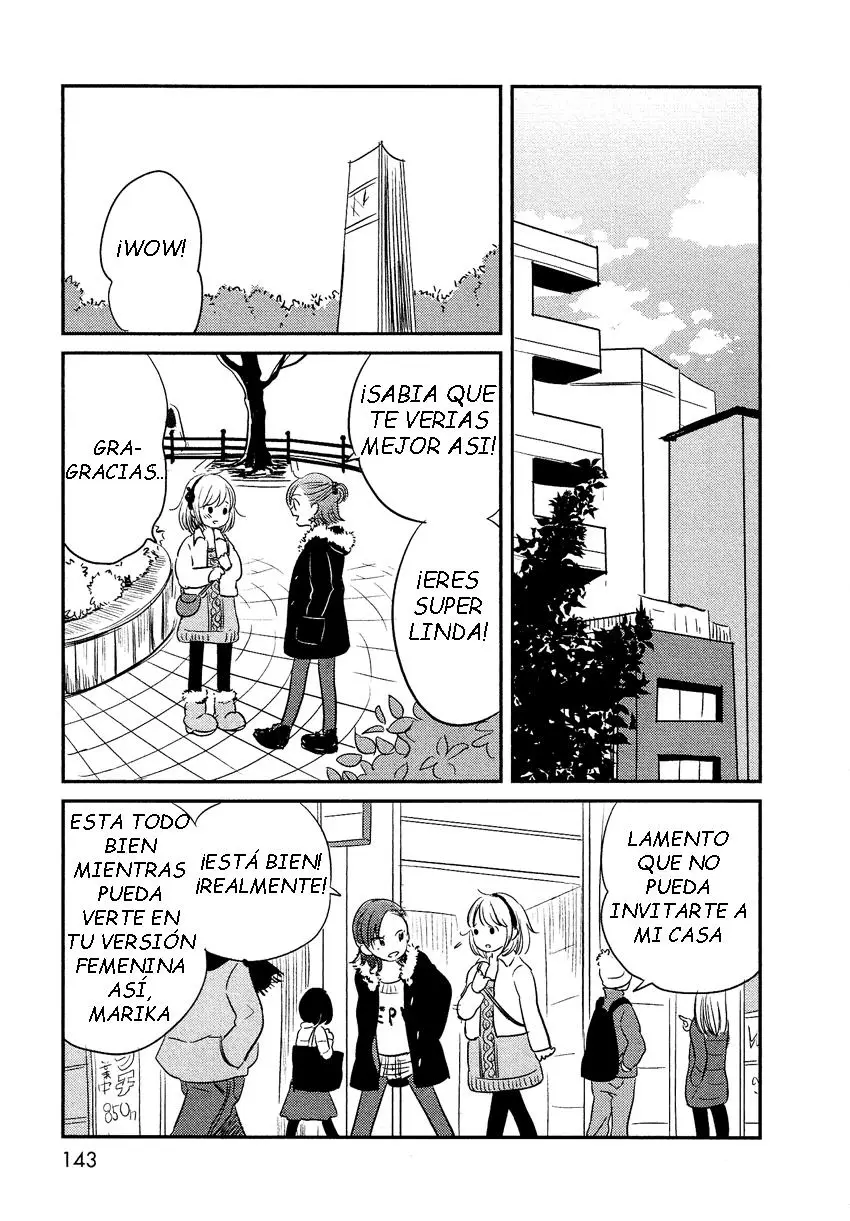 Bokura no Hentai (2012) - Capítulo 9 - Página 28 - LectorTMOo