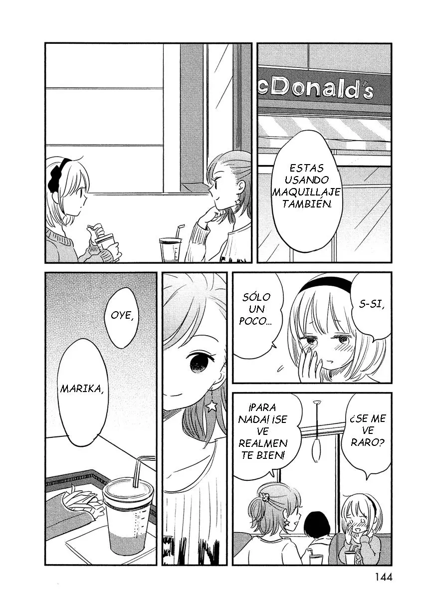 Bokura no Hentai (2012) - Capítulo 9 - Página 29 - LectorTMOo