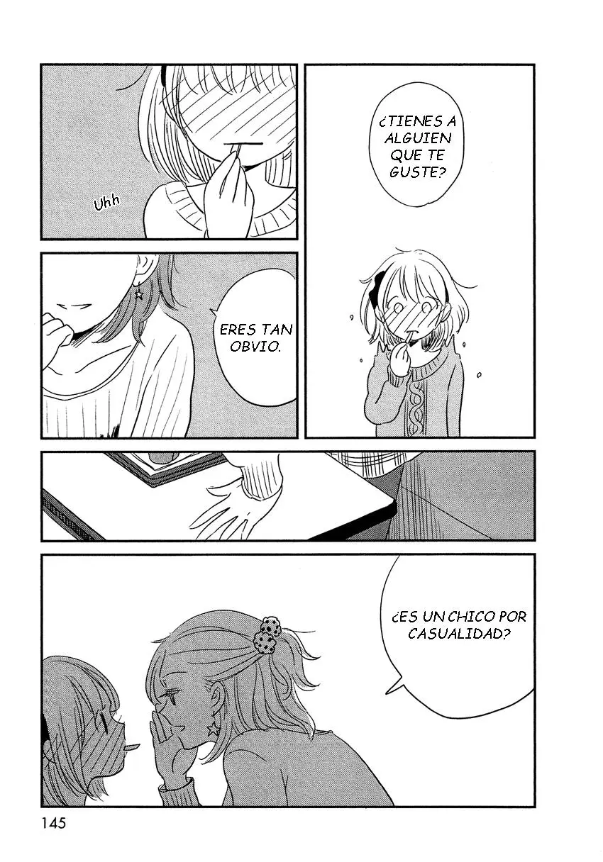 Bokura no Hentai (2012) - Capítulo 9 - Página 30 - LectorTMOo