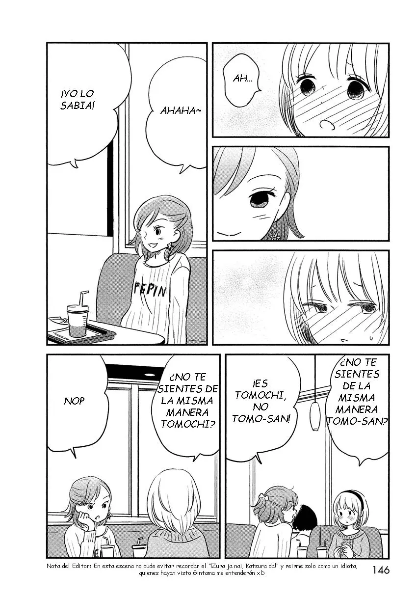 Bokura no Hentai (2012) - Capítulo 9 - Página 31 - LectorTMOo