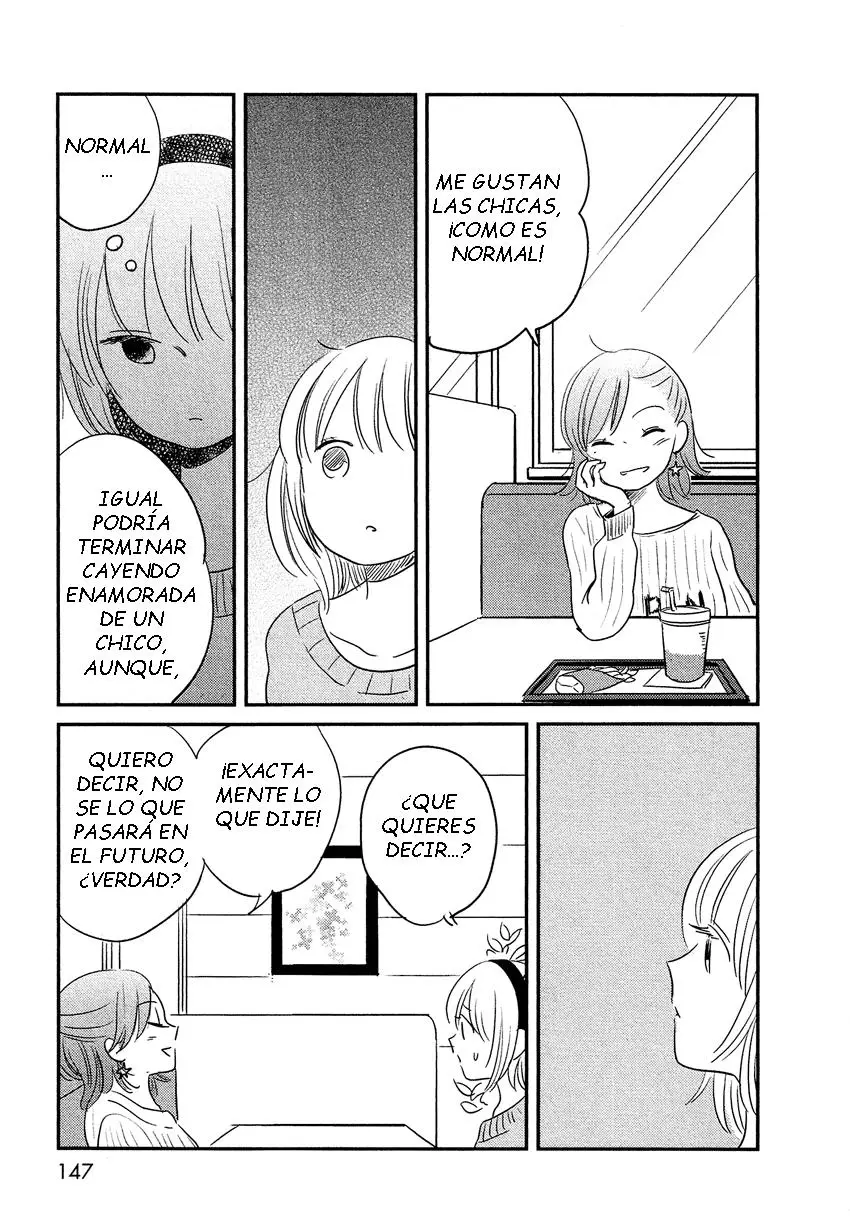Bokura no Hentai (2012) - Capítulo 9 - Página 32 - LectorTMOo