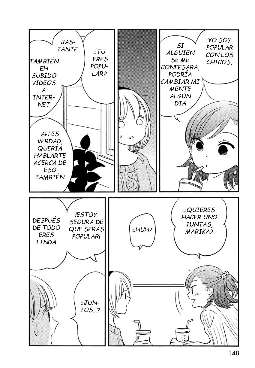 Bokura no Hentai (2012) - Capítulo 9 - Página 33 - LectorTMOo