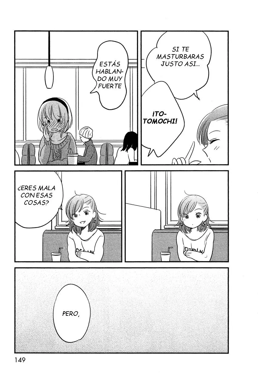 Bokura no Hentai (2012) - Capítulo 9 - Página 34 - LectorTMOo