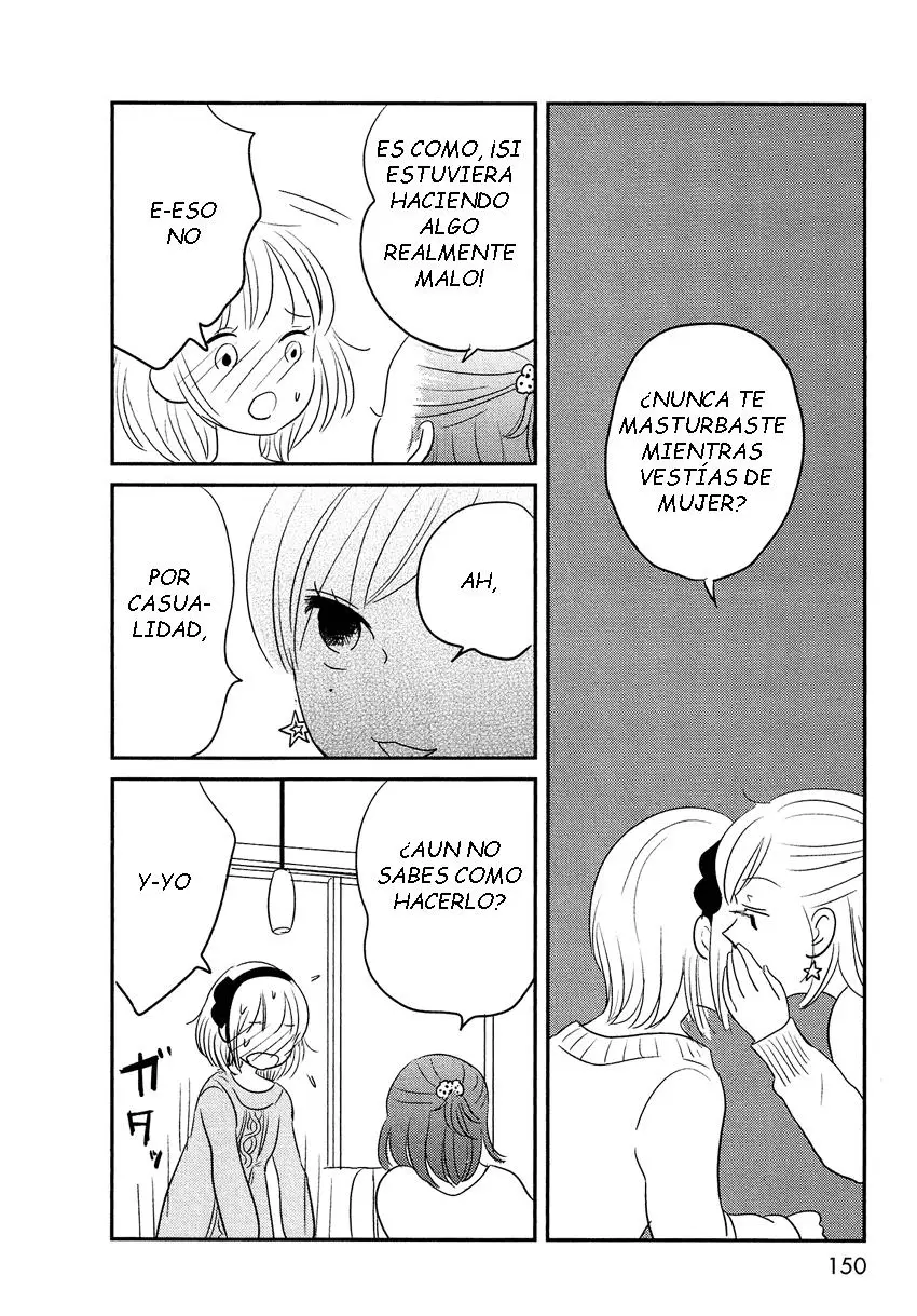 Bokura no Hentai (2012) - Capítulo 9 - Página 35 - LectorTMOo