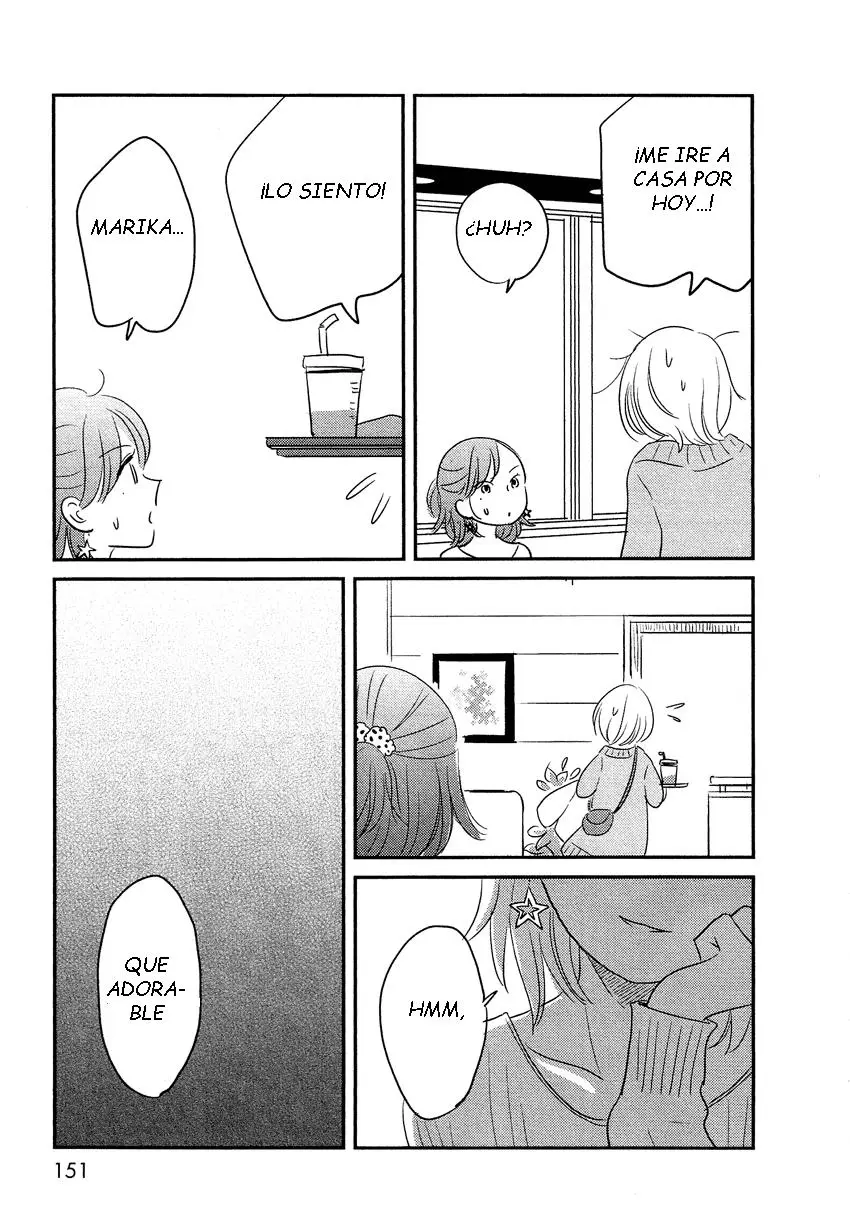 Bokura no Hentai (2012) - Capítulo 9 - Página 36 - LectorTMOo