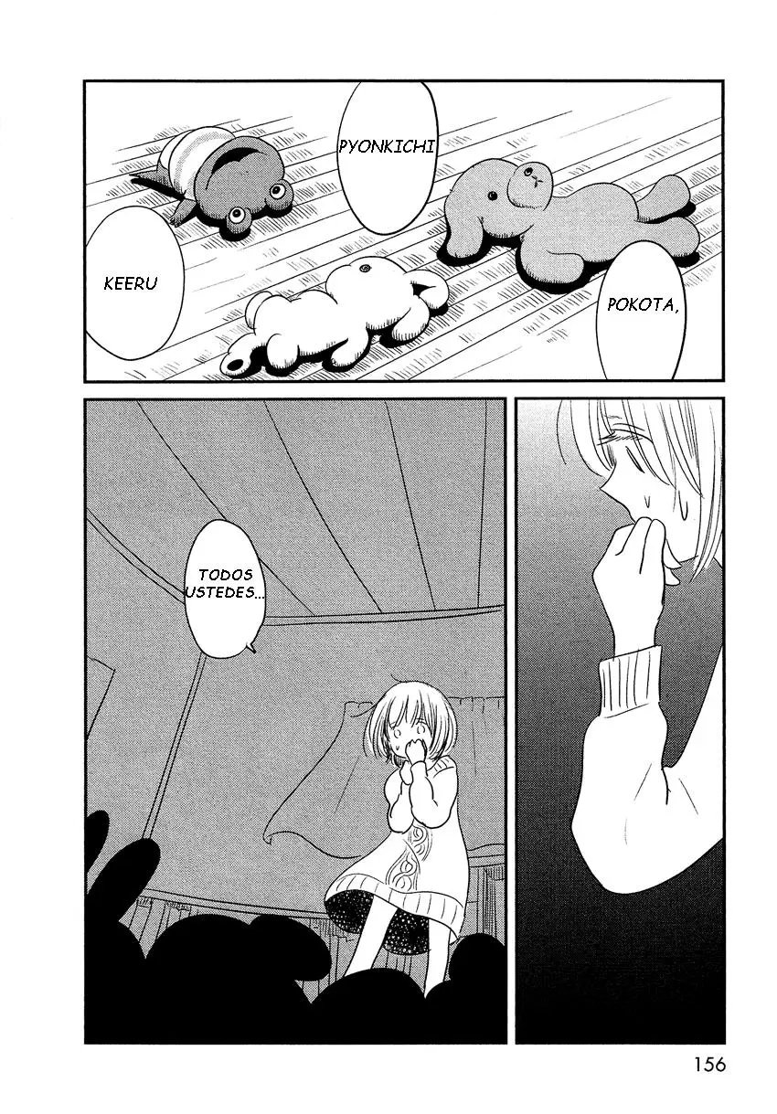 Bokura no Hentai (2012) - Capítulo 9 - Página 41 - LectorTMOo