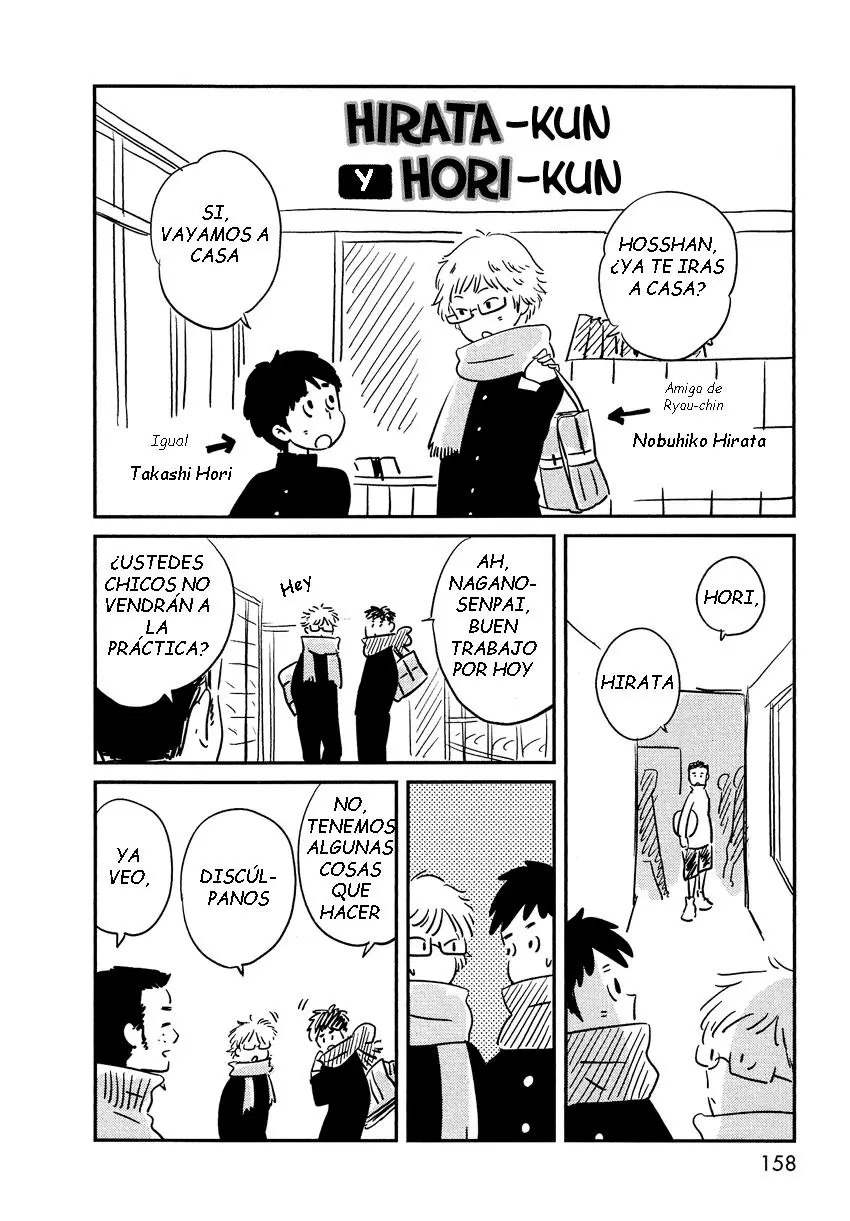 Bokura no Hentai (2012) - Capítulo 9 - Página 42 - LectorTMOo
