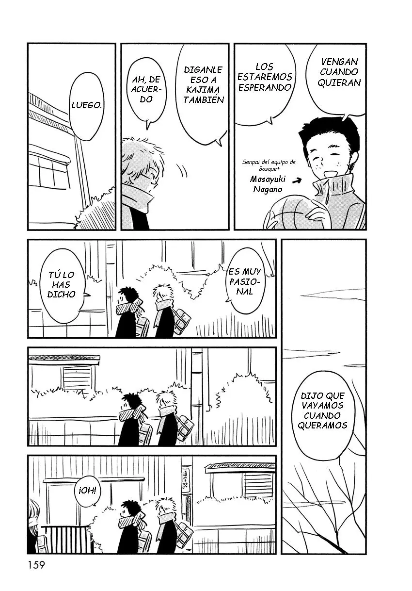 Bokura no Hentai (2012) - Capítulo 9 - Página 43 - LectorTMOo