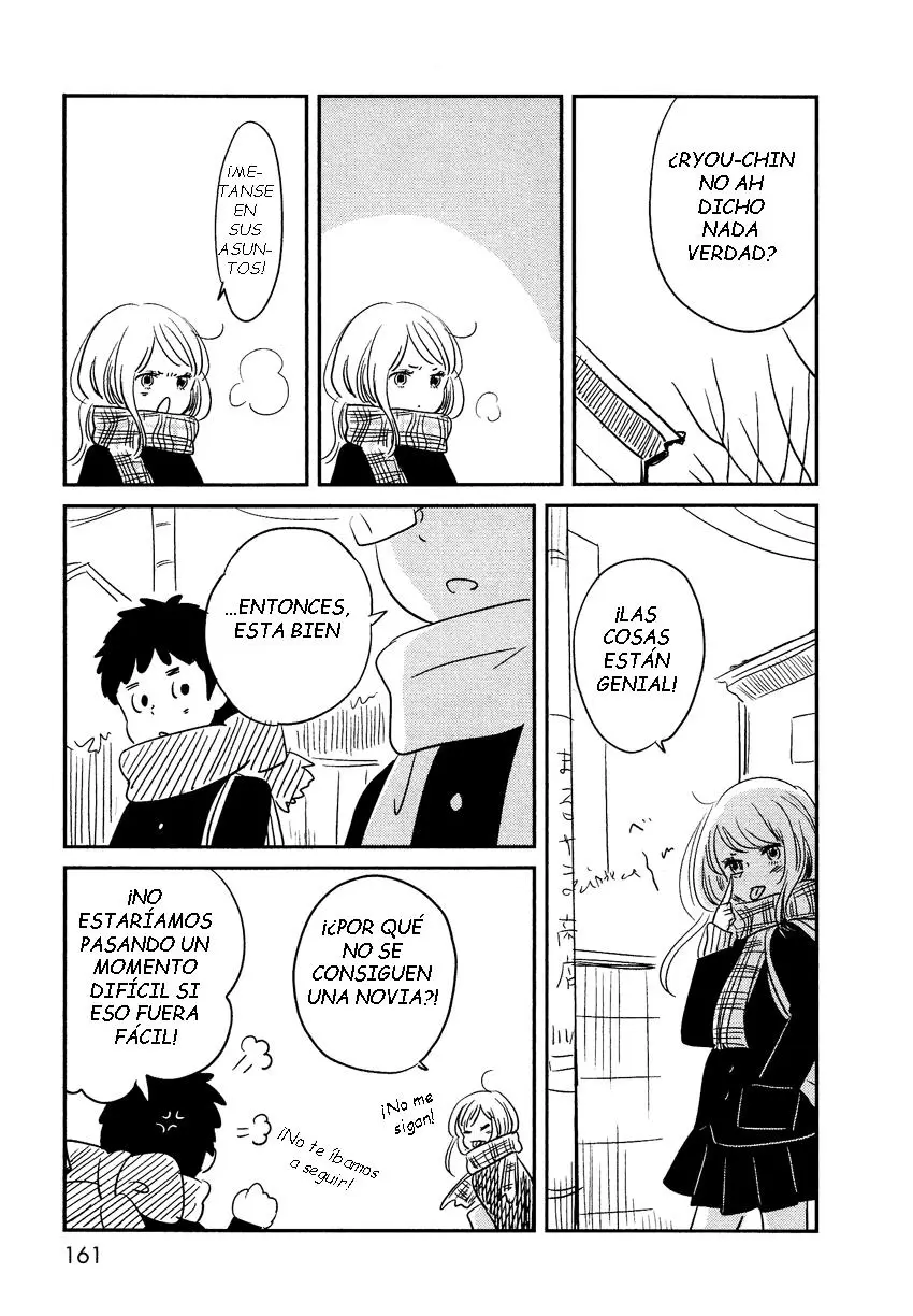 Bokura no Hentai (2012) - Capítulo 9 - Página 45 - LectorTMOo